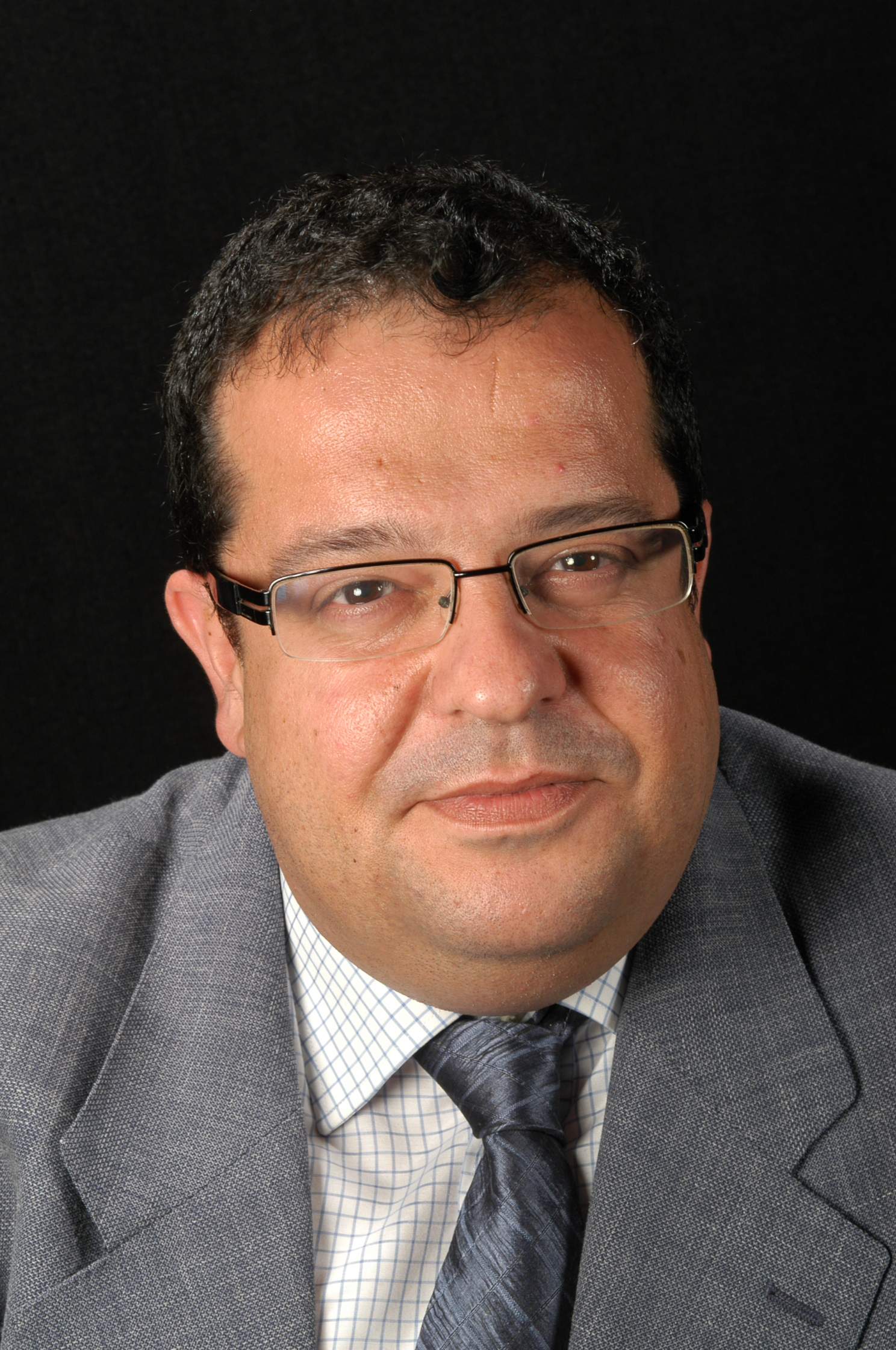 Joan Ignasi Elena Garcia