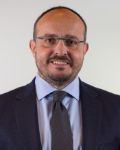 Alejandro Fernández Álvarez