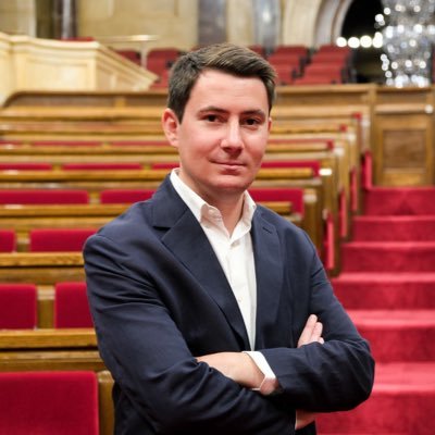 Pau Ferran Navarro