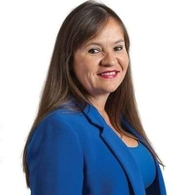 Eva García Rodríguez
