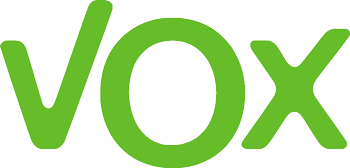 Logo de VOX