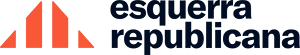 Logo de Esquerra Republicana de Catalunya