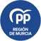 Logo de Partido Popular de la Región de Murcia