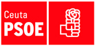 Logo de Partido Socialista Obrero Español de Ceuta