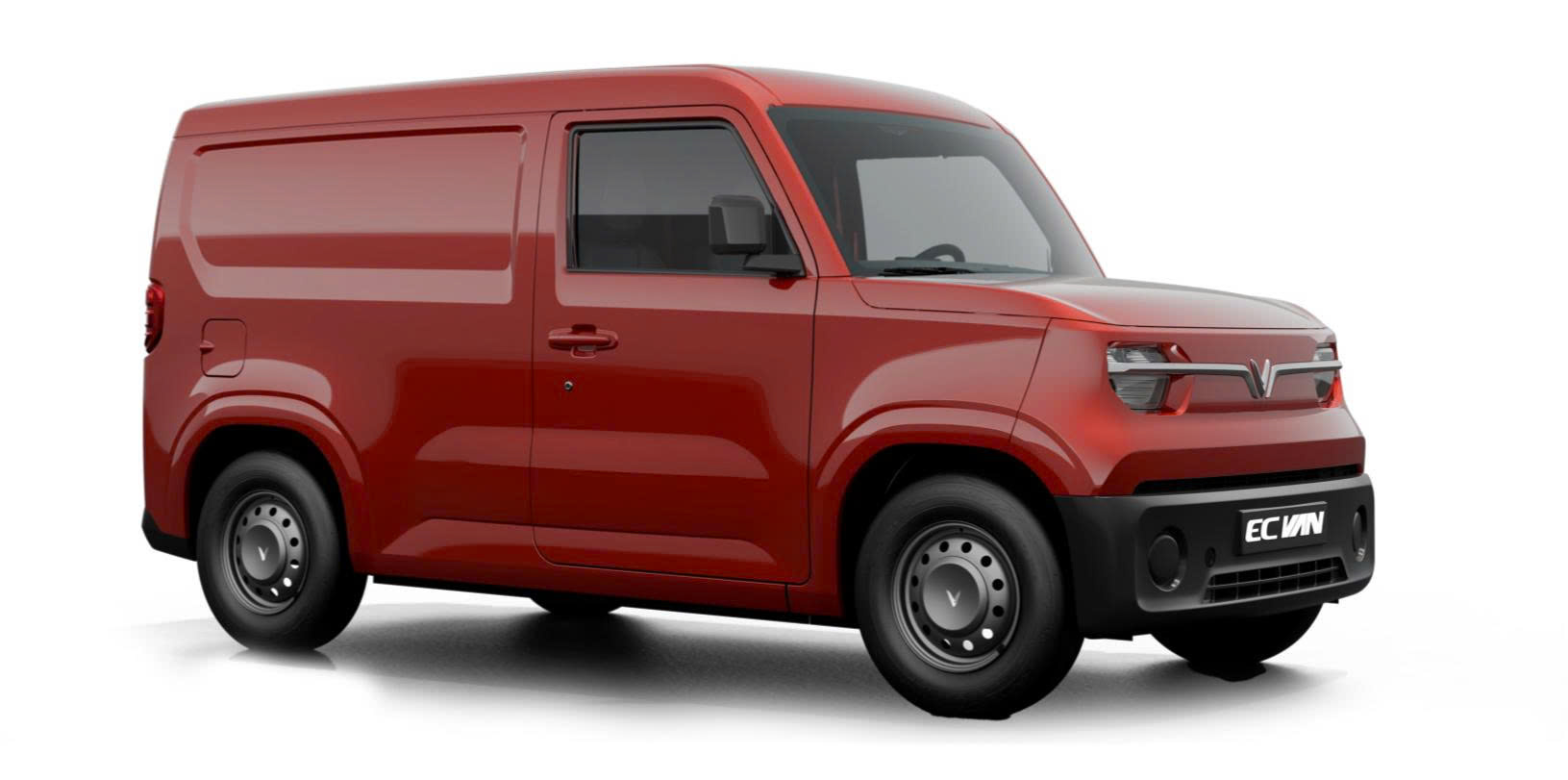 Vinfast EC VAN 5