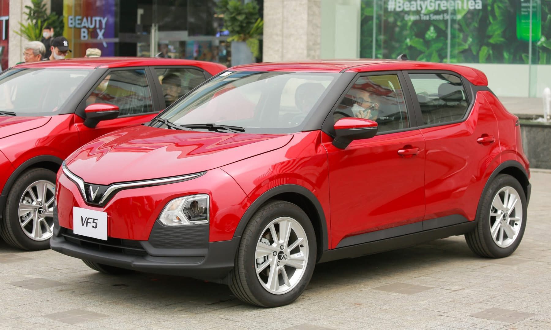 VinFast VF5 3