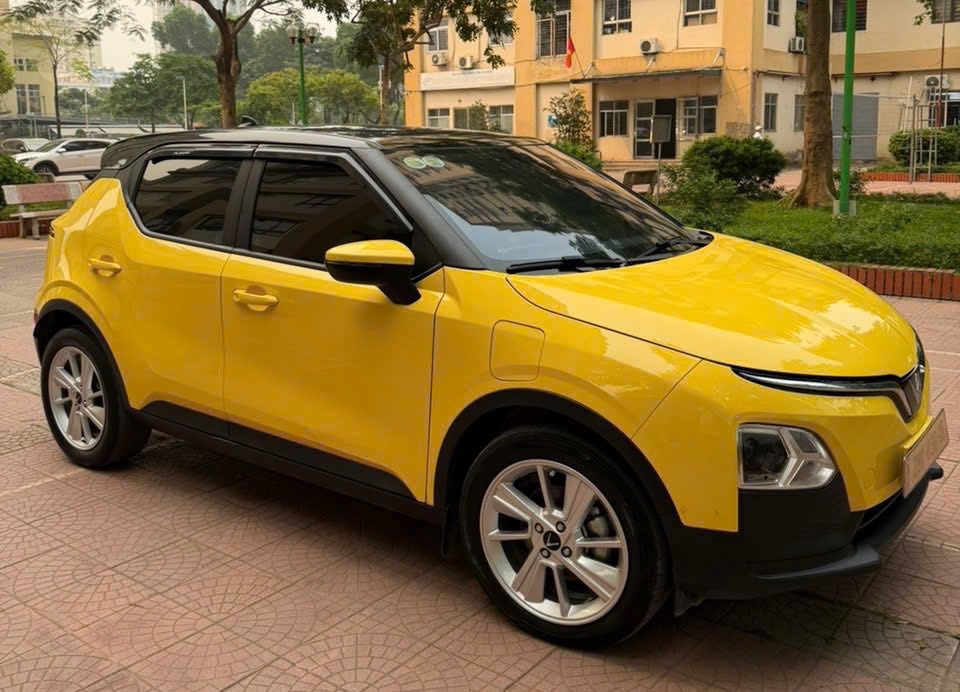 VinFast VF5 6