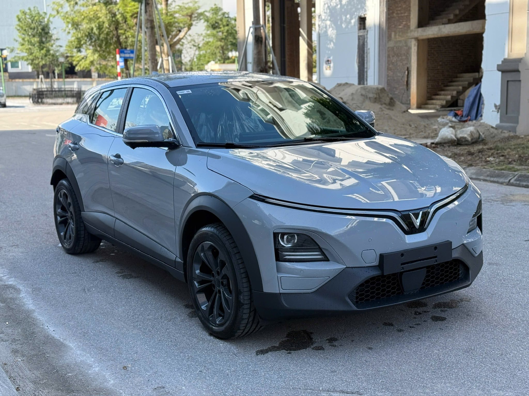 Vinfast VF6 7
