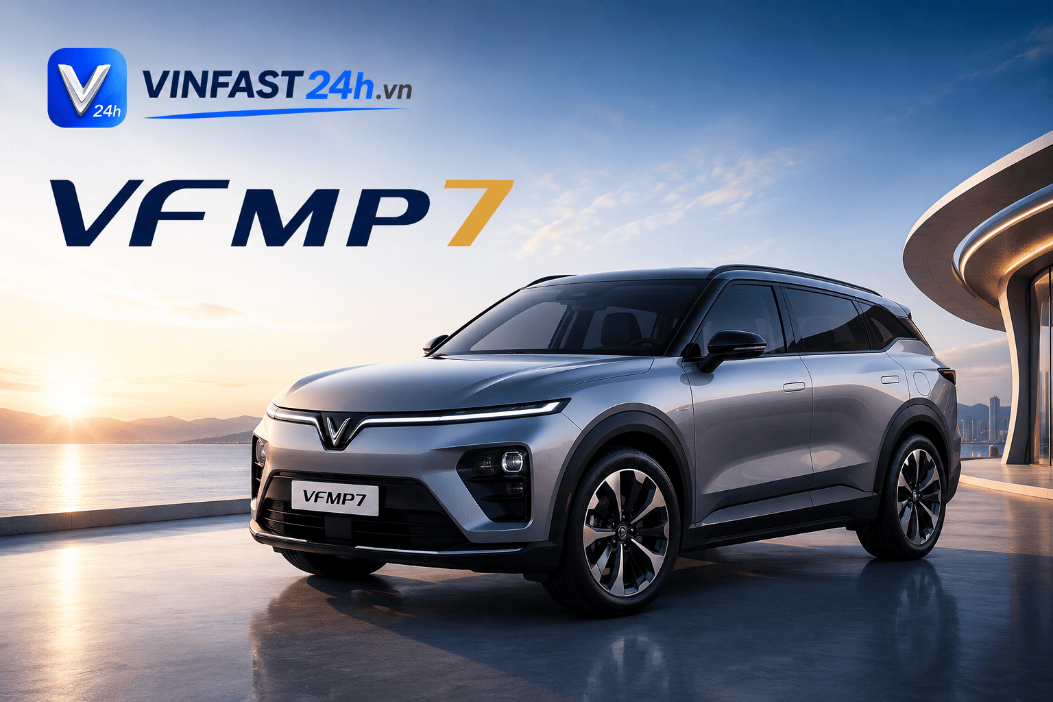 Vinfast MVP 7 1
