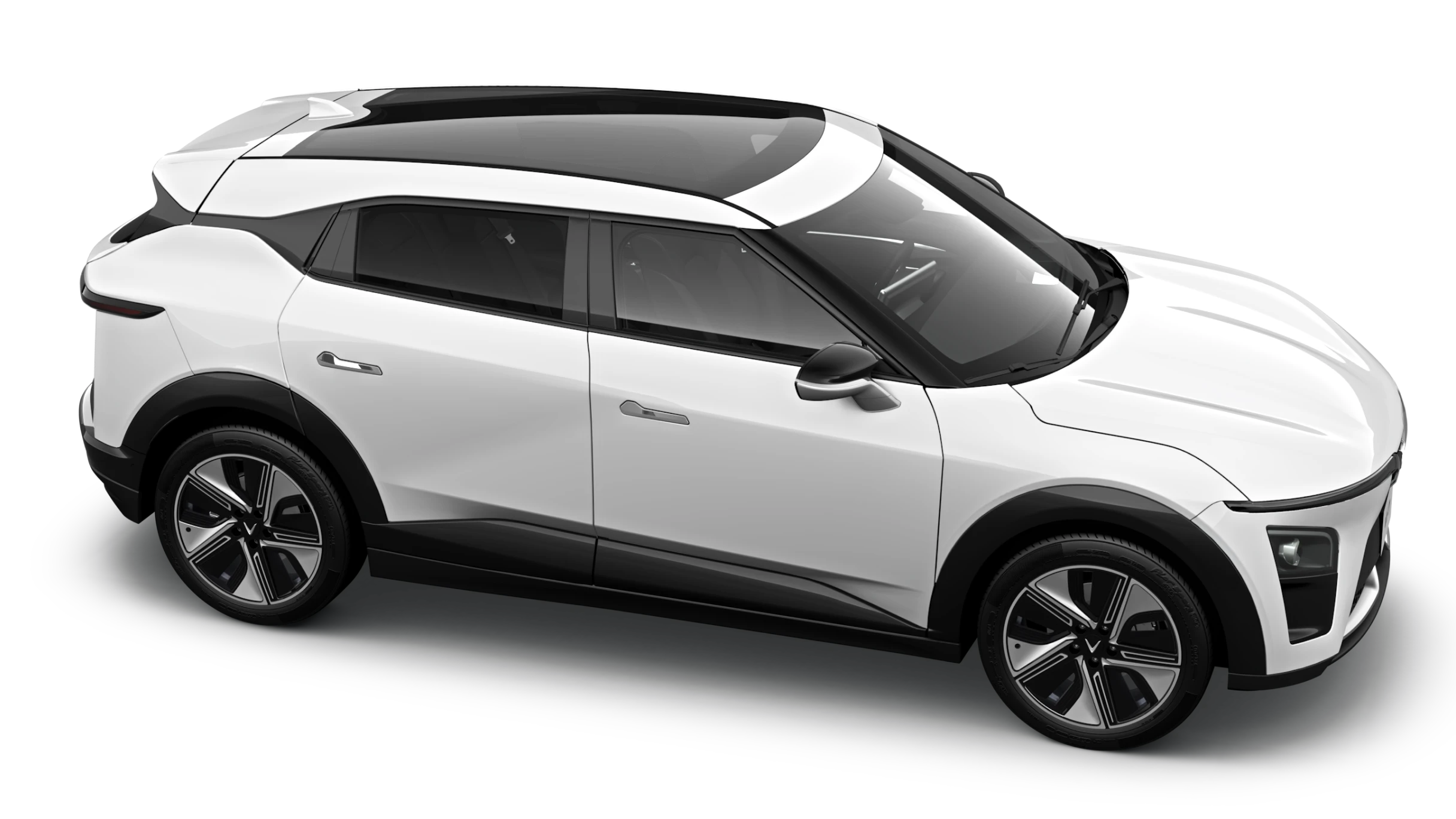 VinFast VF 7