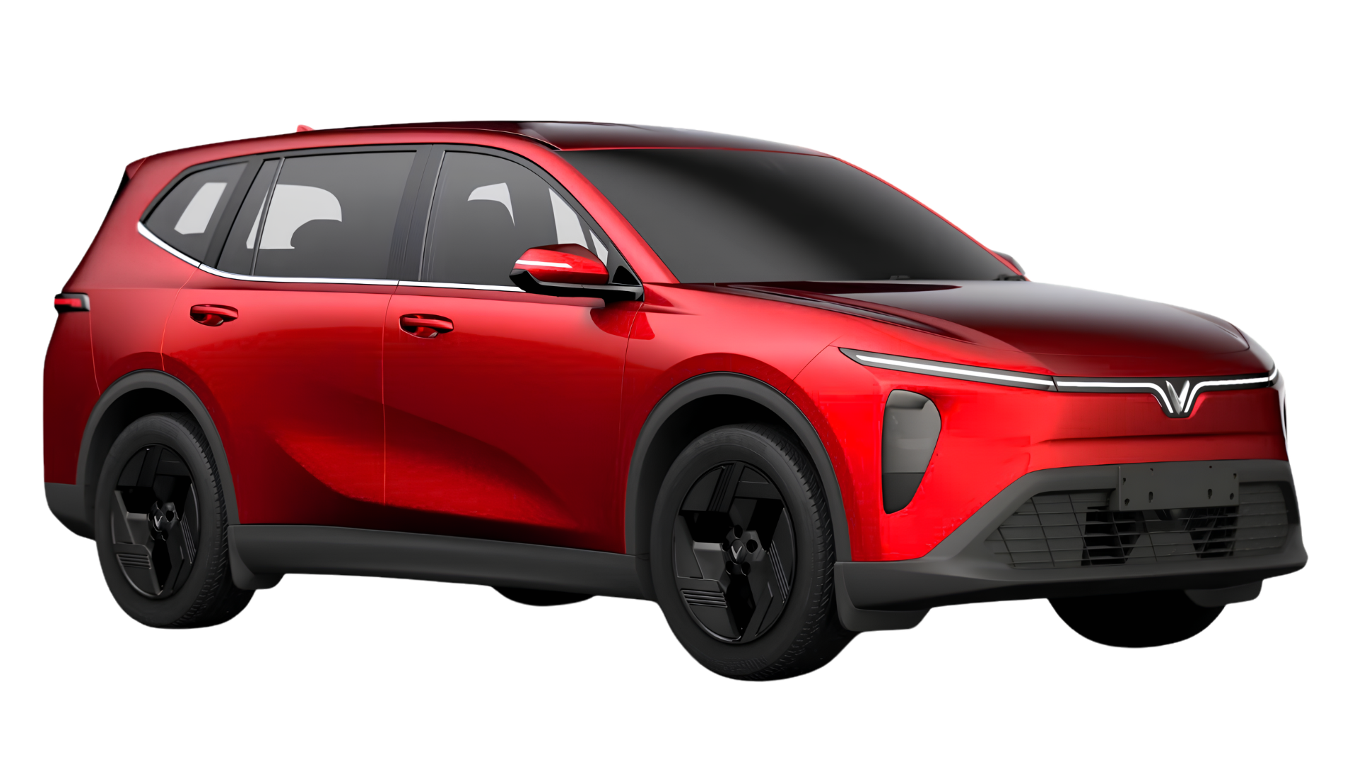 VinFast VF MPV 7