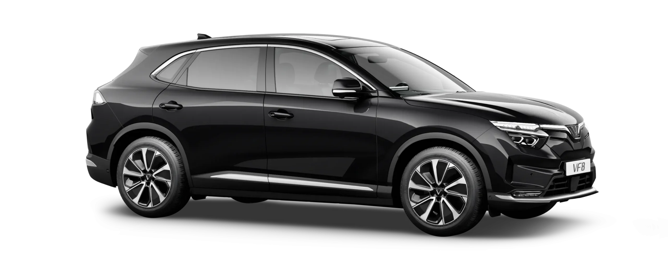 VinFast VF 8