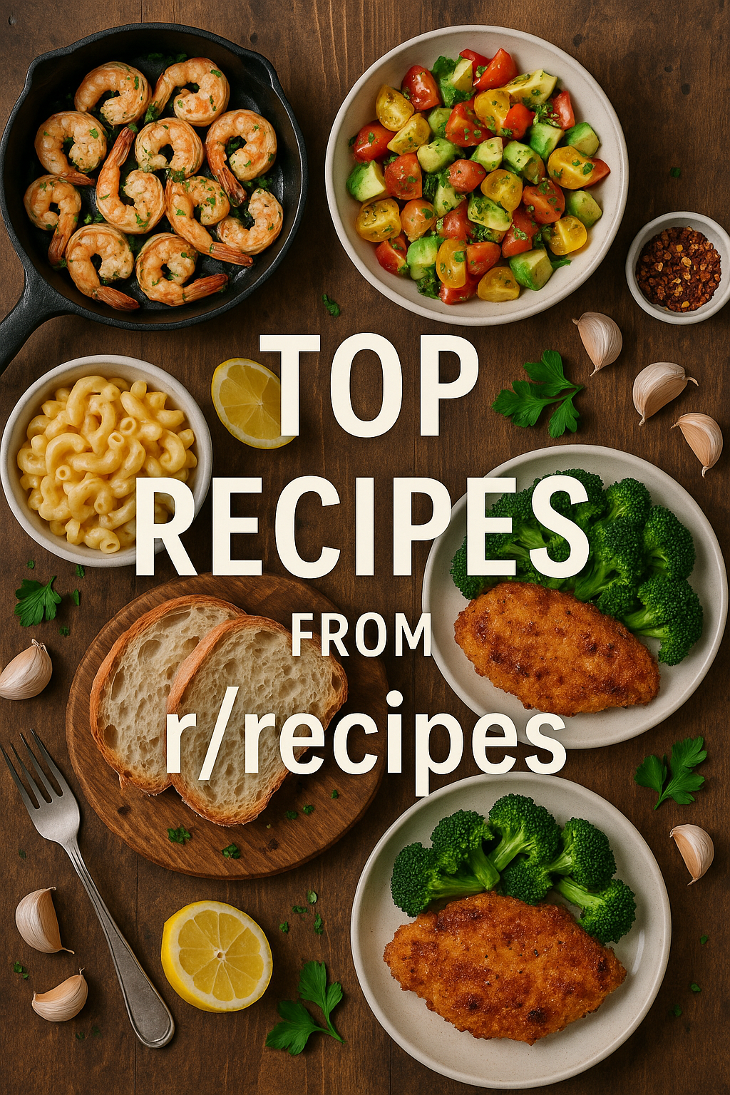 /r/recipes