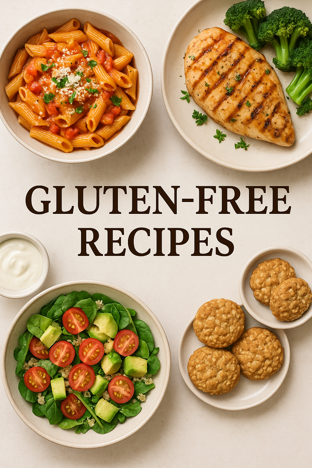 Gluten-free