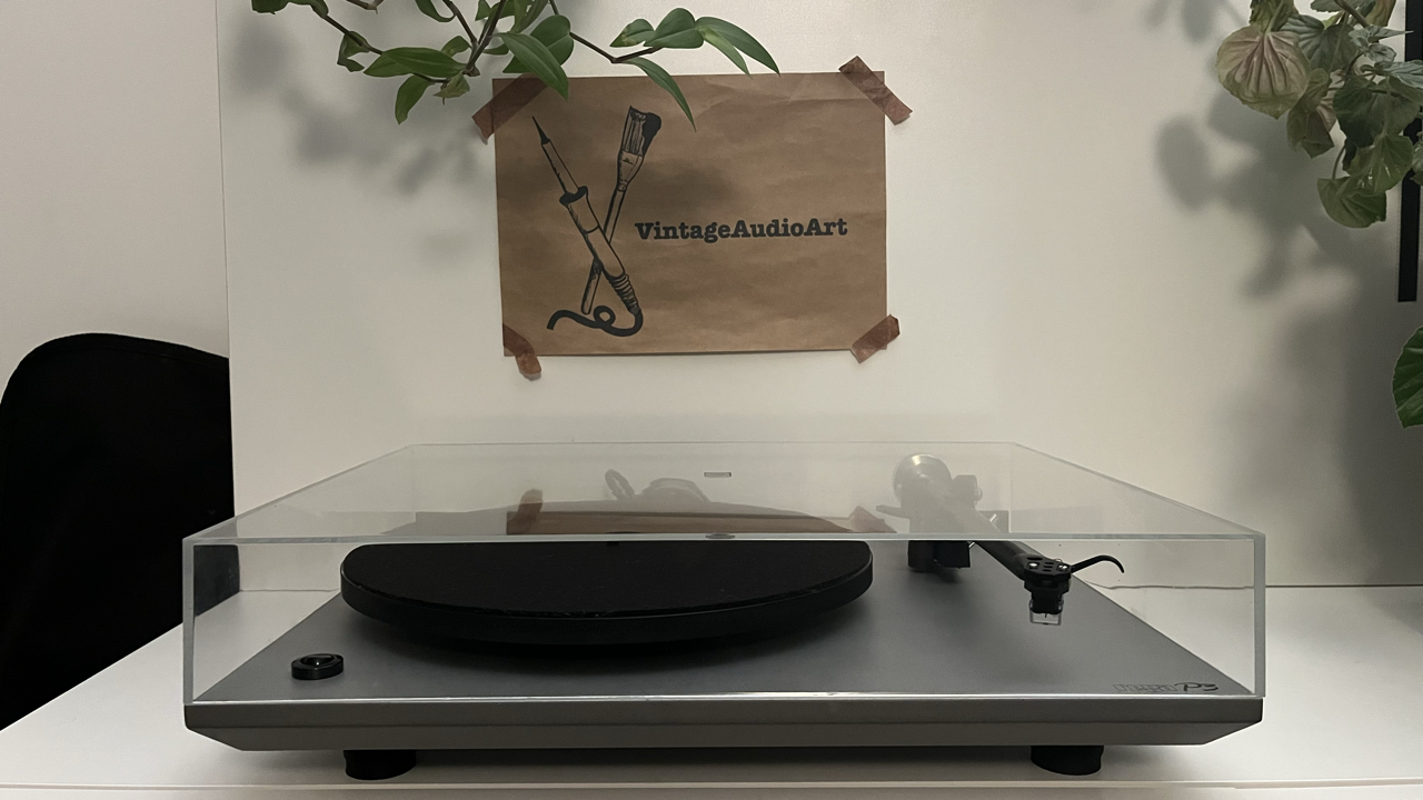 Rega Planar 3
