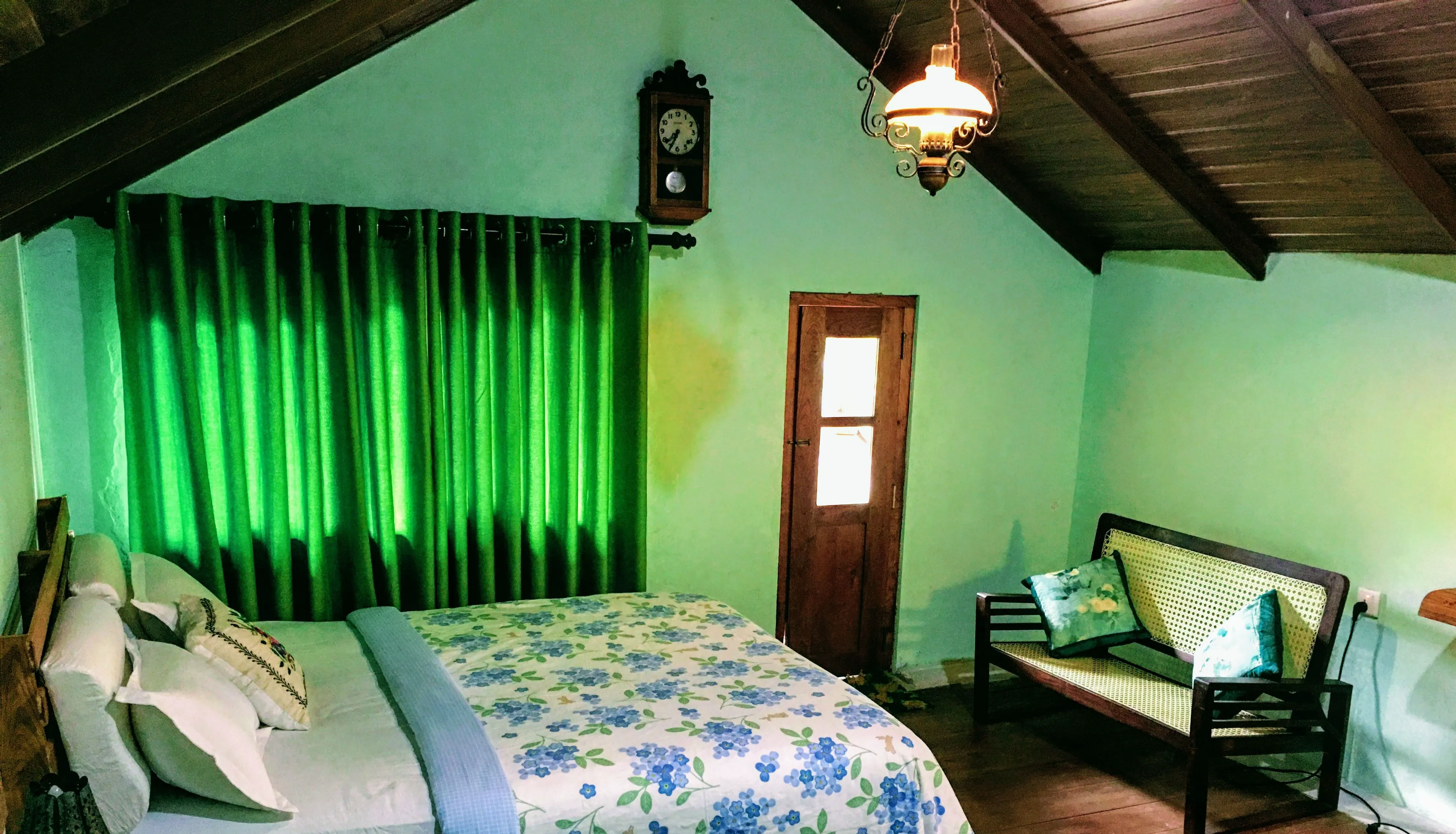 Luxury Room