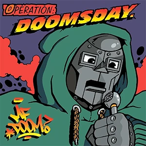 Operation - Doomsday mini