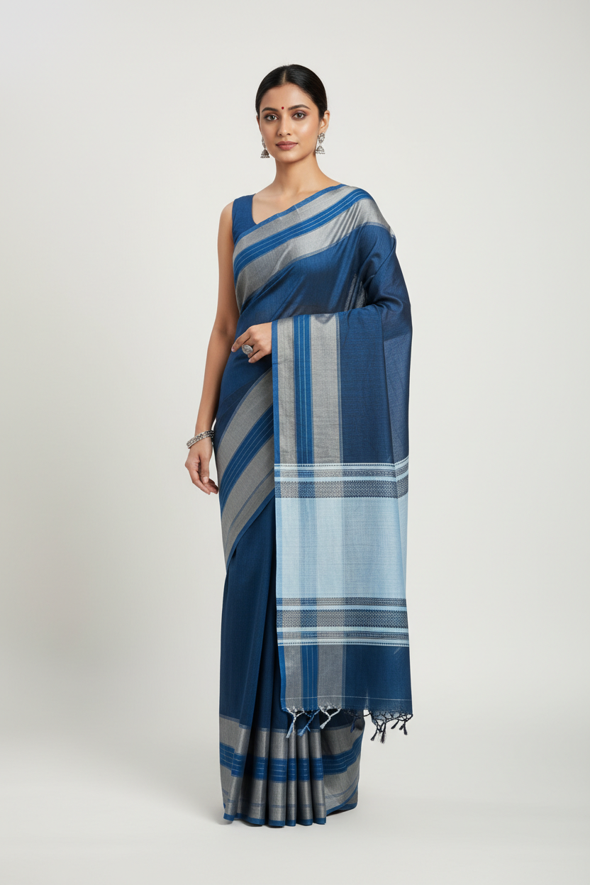 Saavithri Cotton Saree