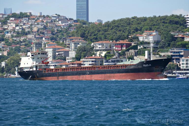 Usta Gemici (Able Seaman) – Ege Armatörler 