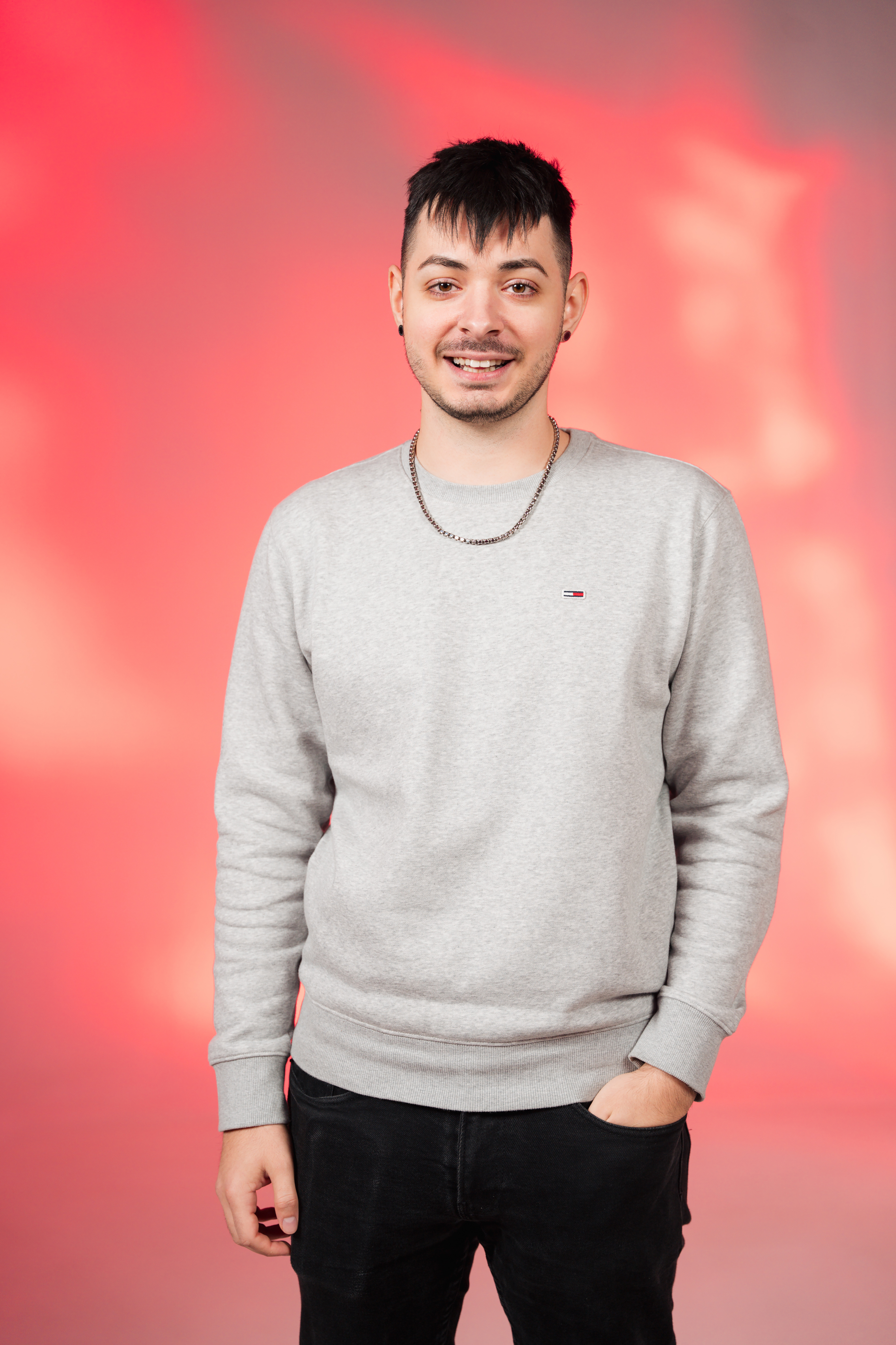 ANDREI DIZO photo