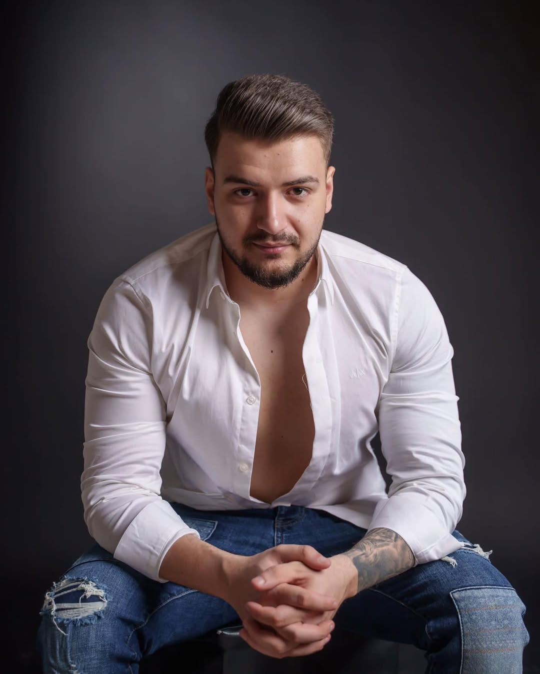 IONUȚ BERCEA photo