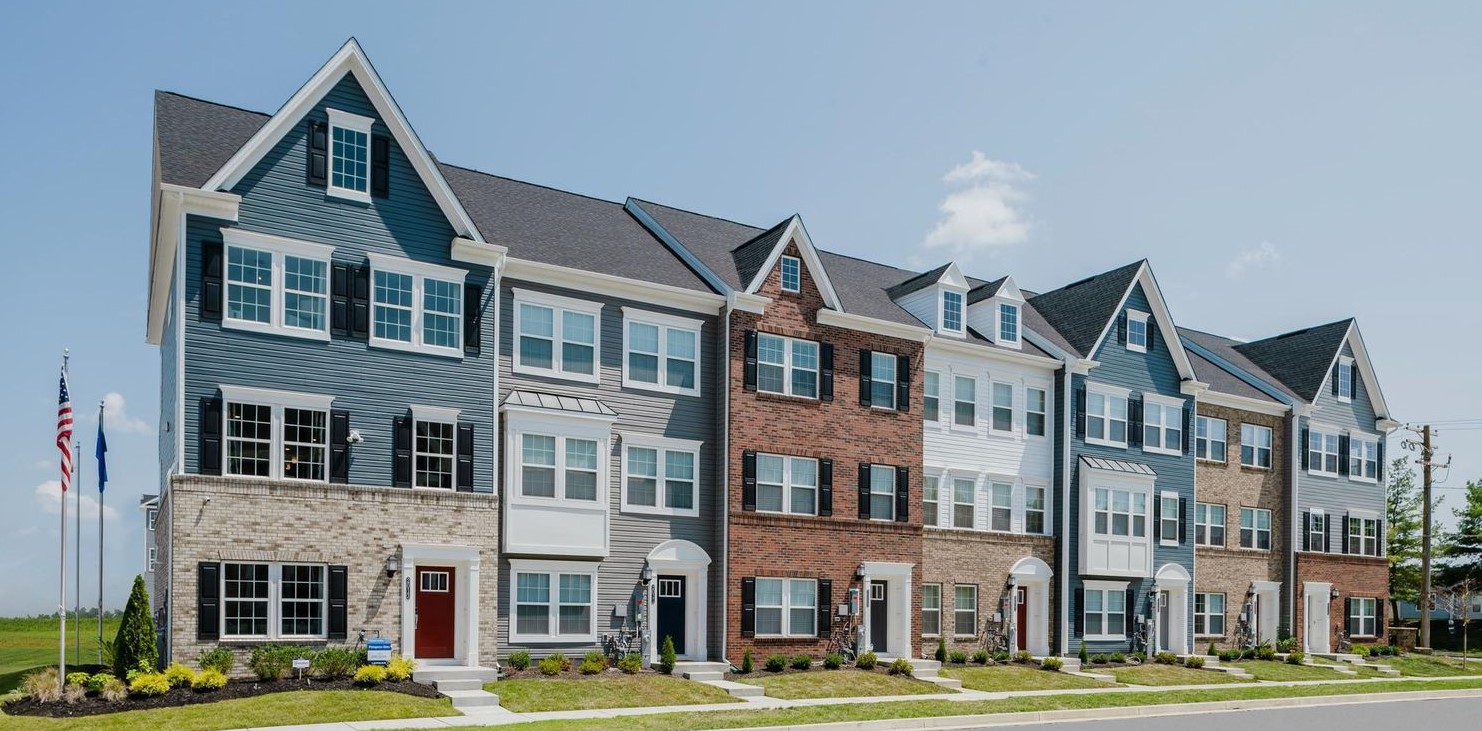 Discover the Serene Living at Quail Meadows Townhomes: Your Perfect Home in the Heart of Nature