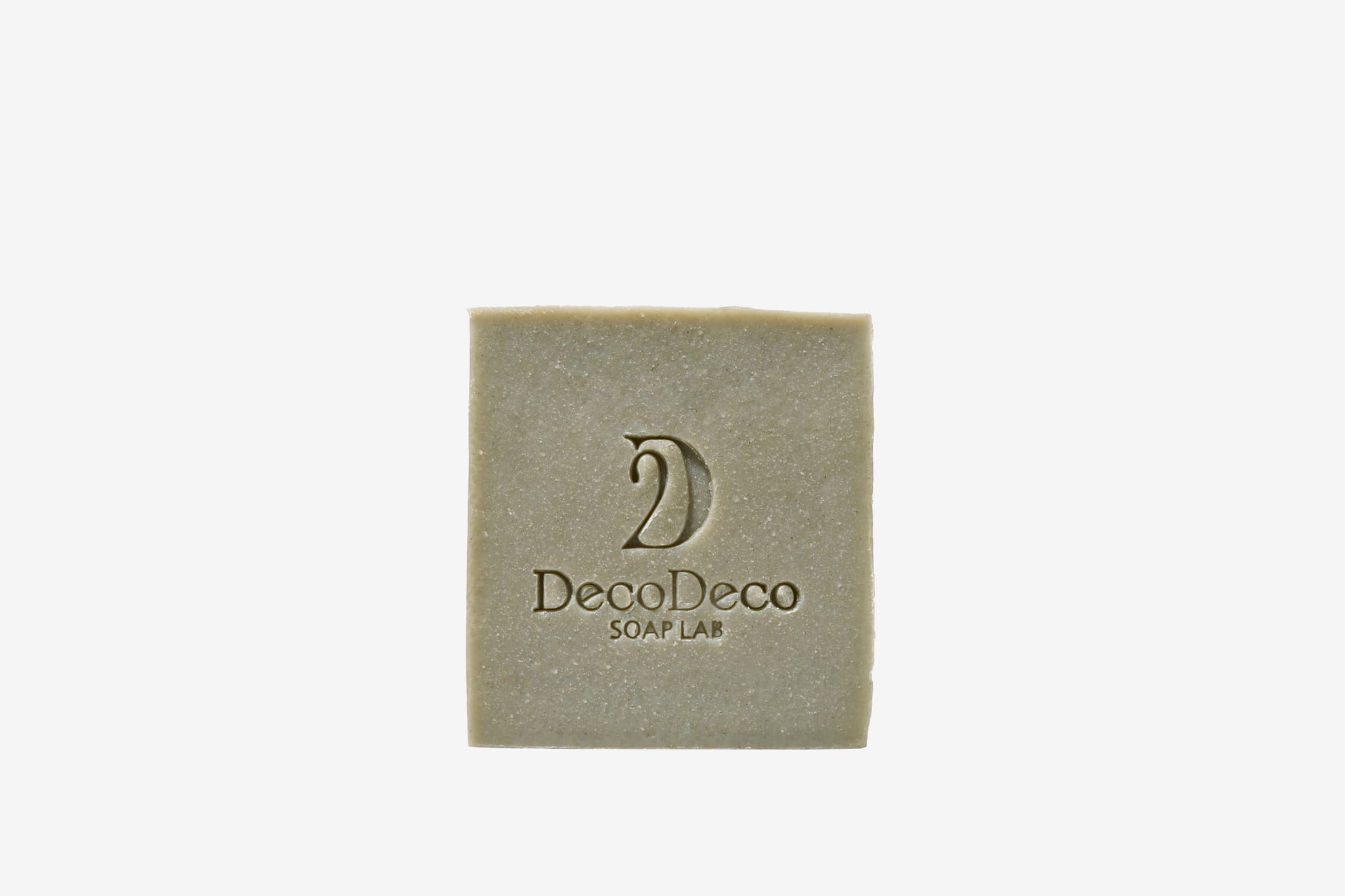 DecoDeco SOAP LAB麻薏皂，結合在地文化與環保精神的潔膚選擇。