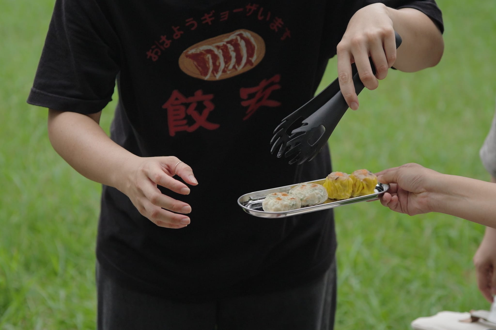 可以帶出門的粵是料理