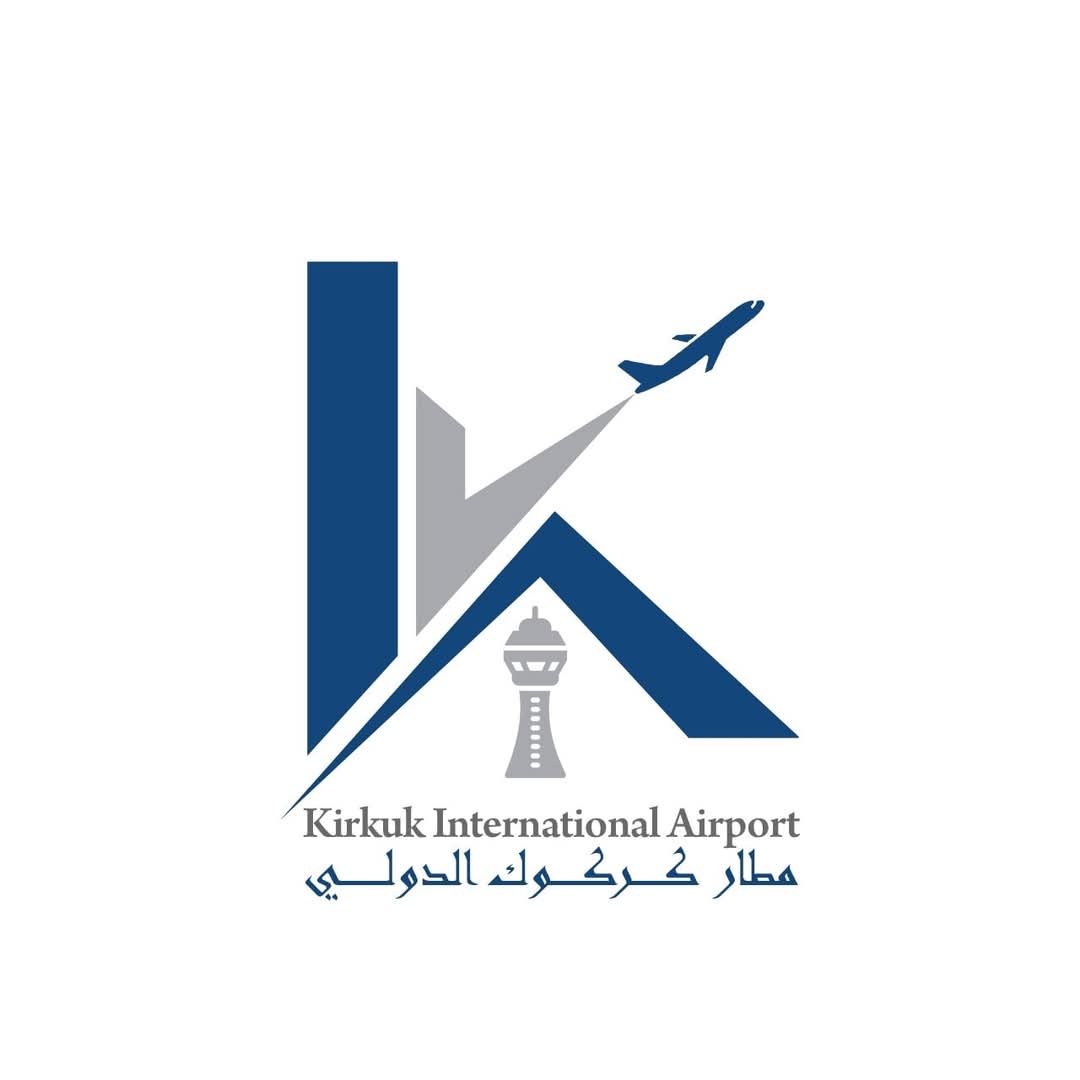 تطبيق مطار كركوك الدولي