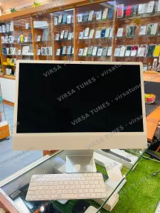 iMac 24 2021 Apple M1 512GB