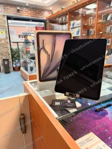 iPad Air 11" (2026) 128GB