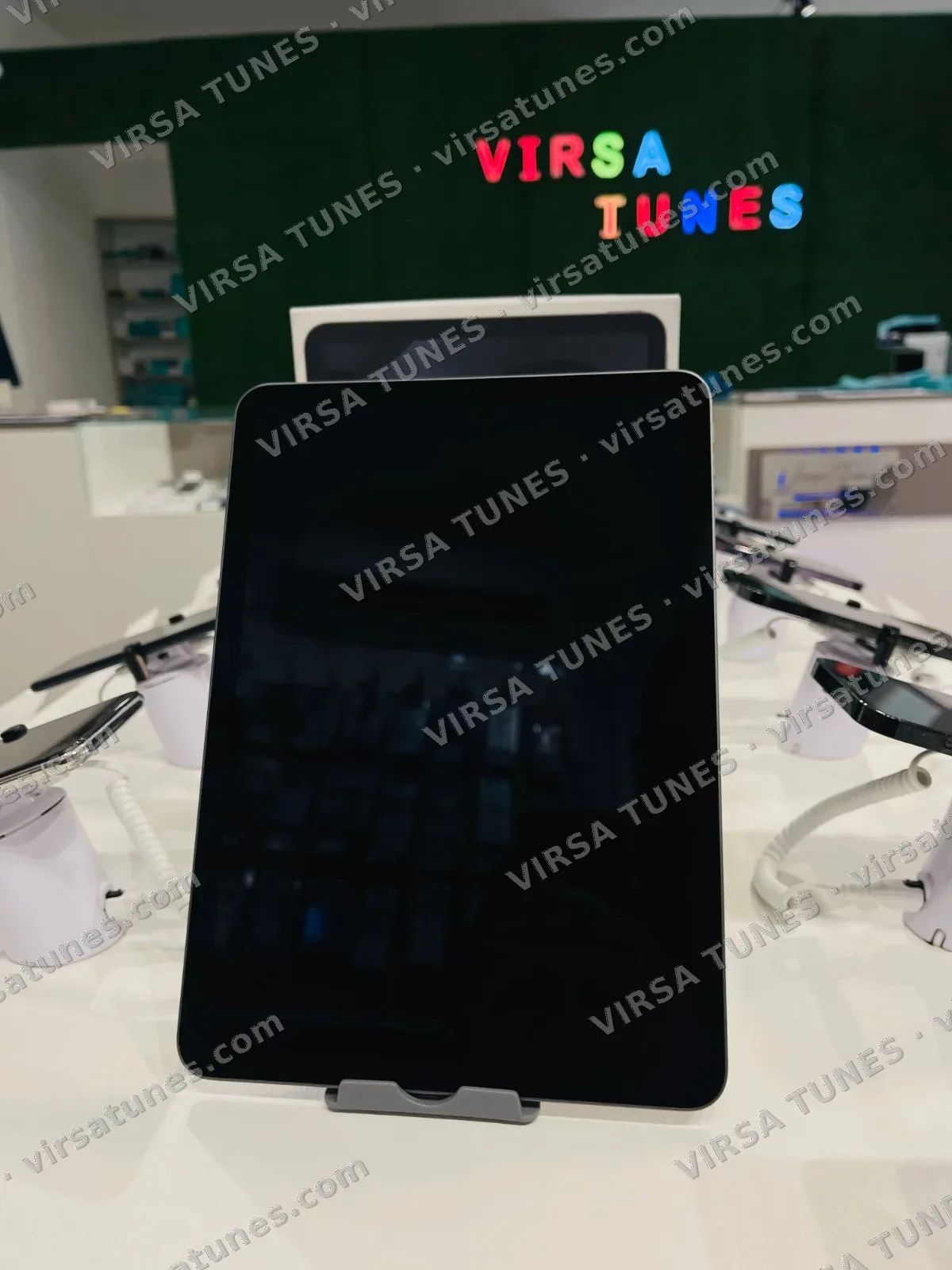 iPad Air G5 Wifi 2022 Apple M1 64GB Viola