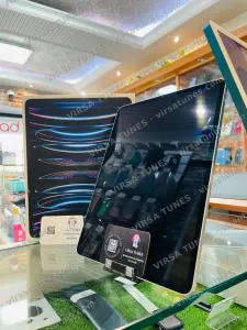 iPad Pro 12.9 G6 Wifi 2022 Apple M2
