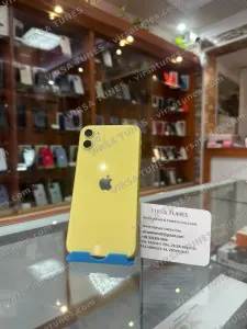 iPhone 11 256GB