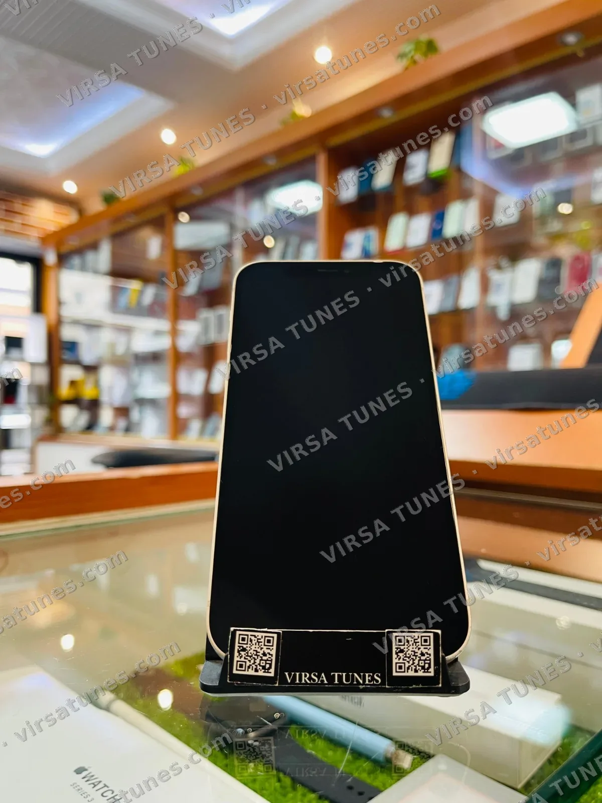 iPhone 12 64GB Bianco