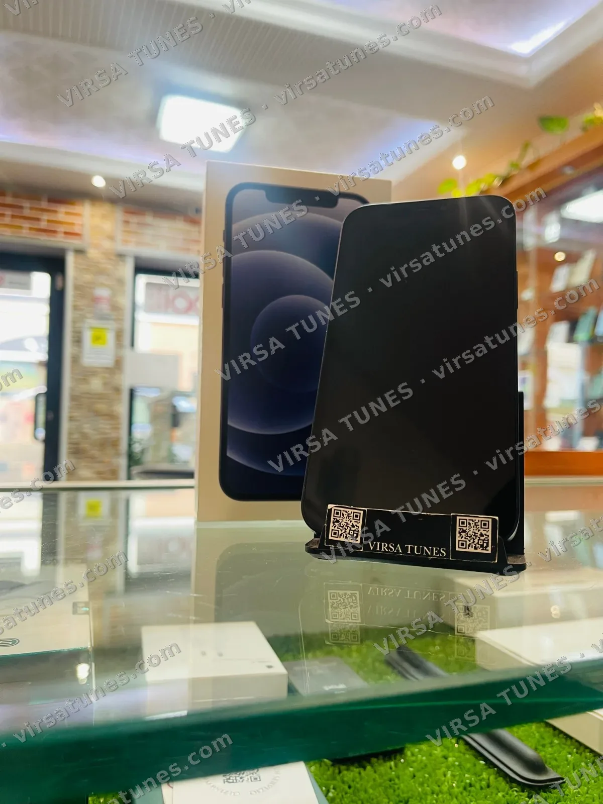 iPhone 12 128GB Nero