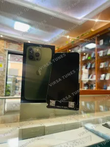 iPhone 13 Pro