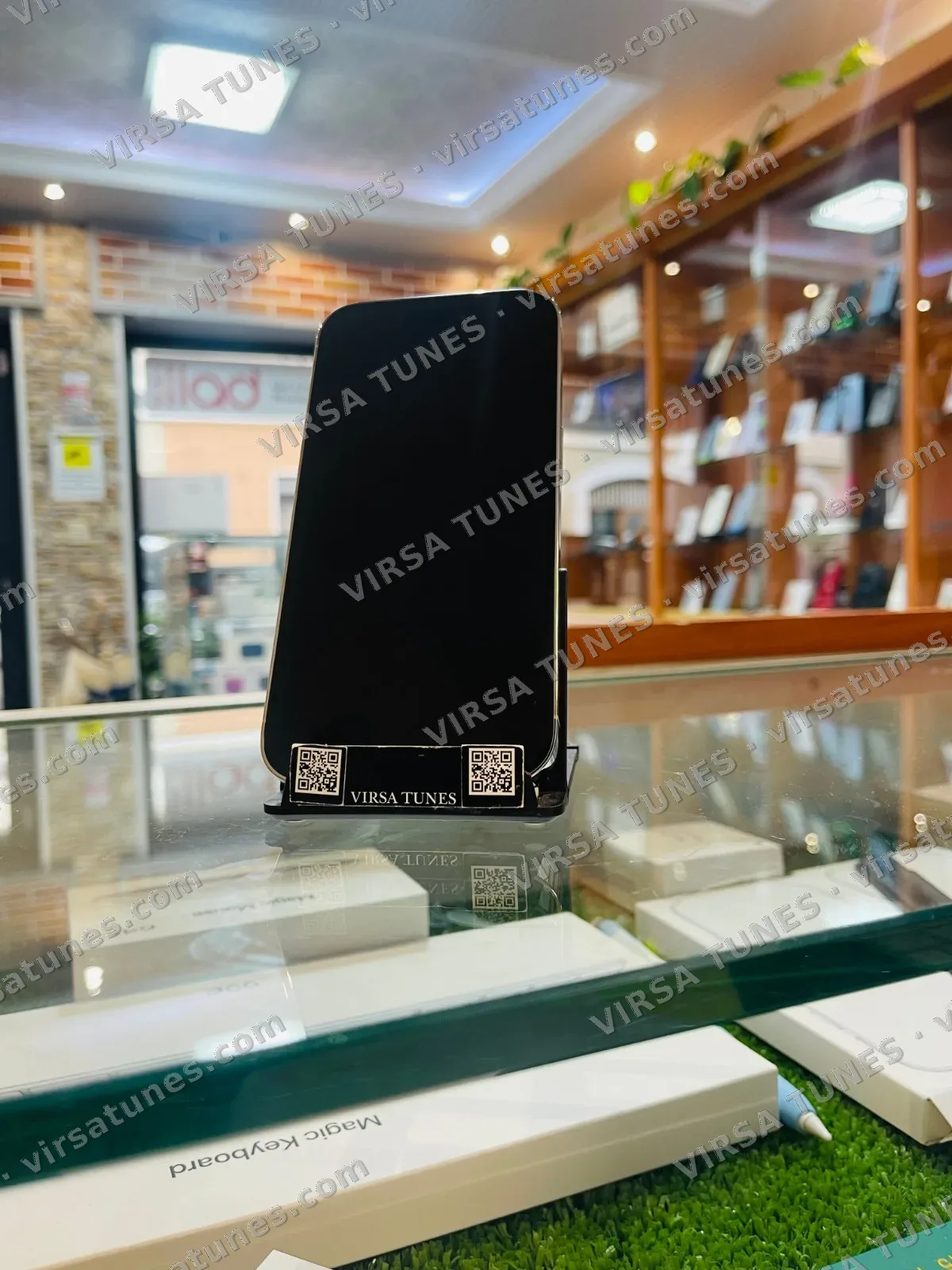 iPhone 14 Pro 128GB Bianco