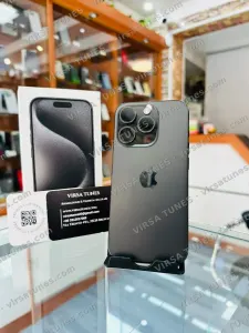 iPhone 15 Pro 256GB