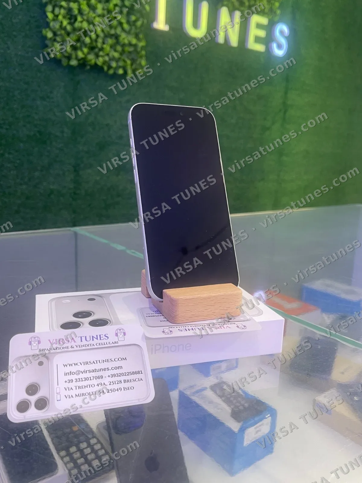 iPhone 17 Pro Max 256GB