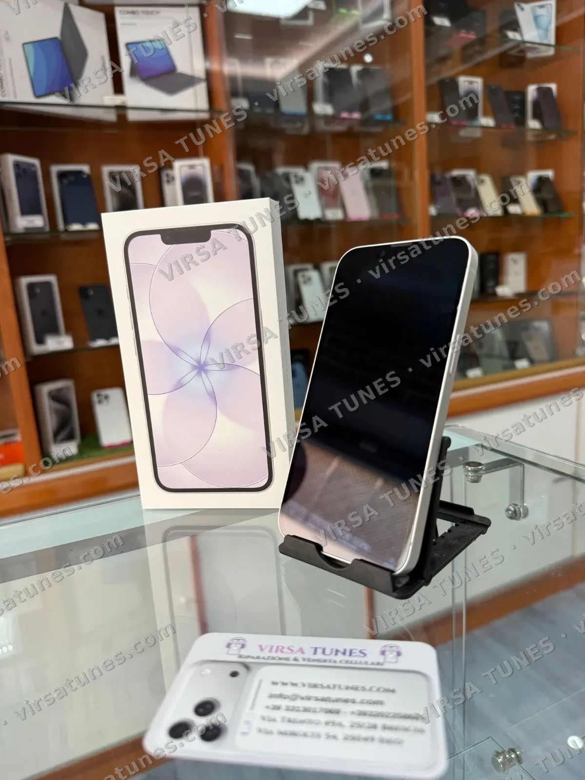 iPhone 17e 256GB
