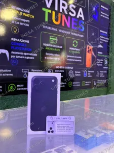 iPhone 18 Pro Max 256GB