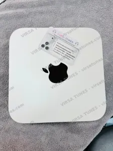 Mac Mini (m1, 2020) 256GB