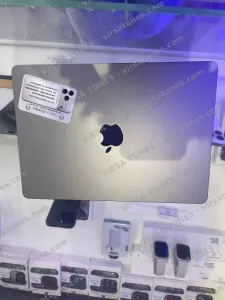 MacBook Air 13 2022 Apple M2