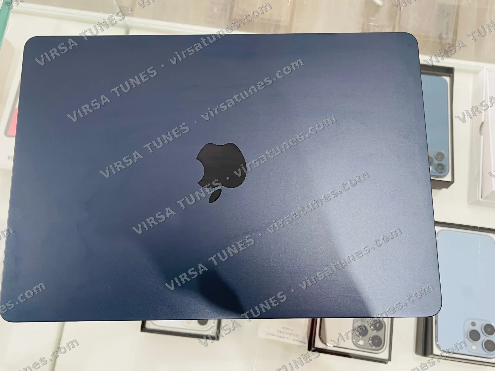 MacBook Air 13 2022 Apple M2 256GB