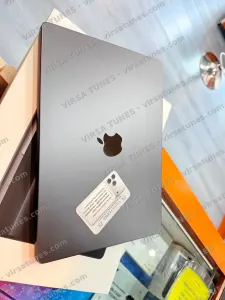 MacBook Pro 14 2024 Apple M4