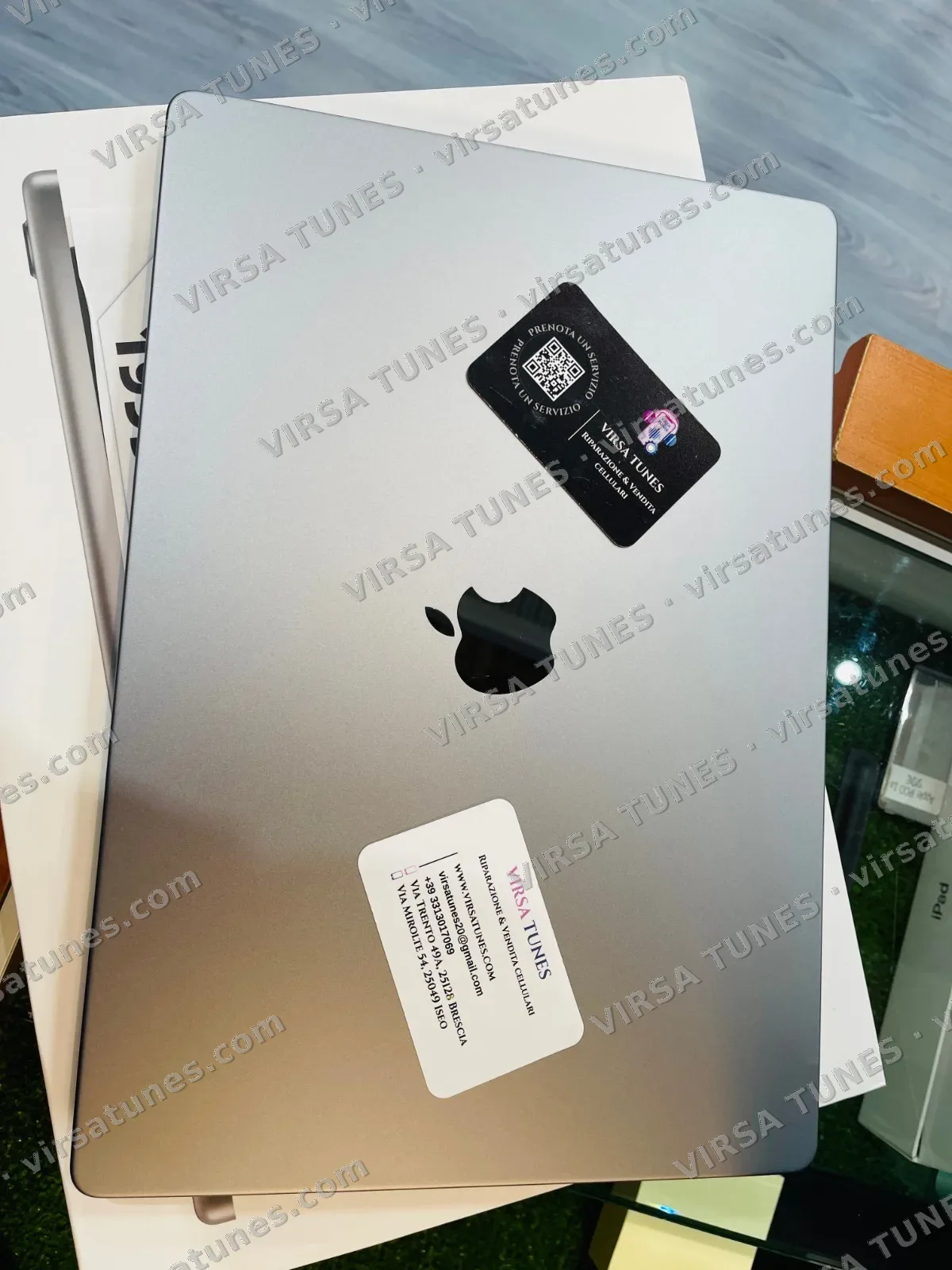 MacBook Pro 16 2021 Apple M1 PRO 512GB Grigio siderale
