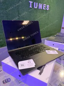 MacBook Pro 16 2023 Apple M3 MAX 1TB