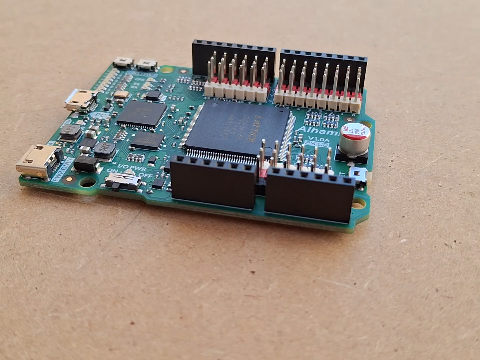 FPGA, an interactive 3D Gaussian Splat by Proyecto COMPARTIR CIFP Politécnico de Murcia