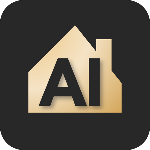 Virtual Staging Master Logo